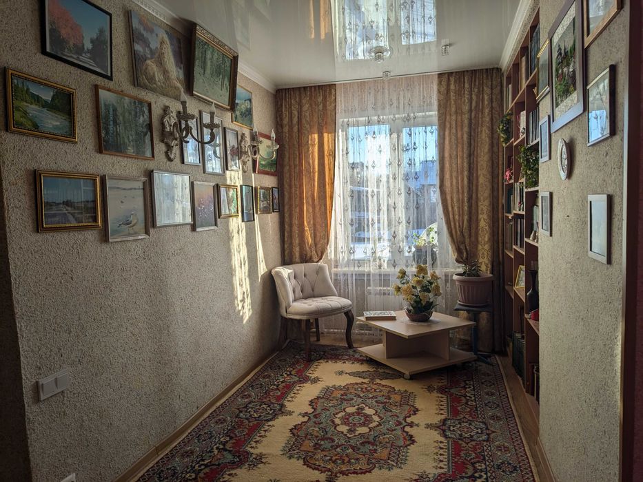 Продажа частного дома