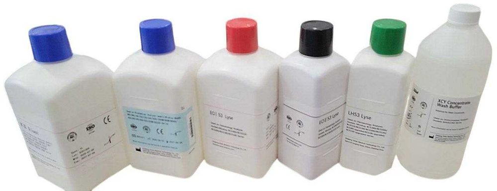 Лабораторные реагенты, Mindray, Maglumi, Diluent