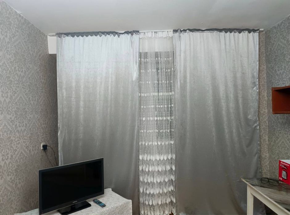 КВАРТИРА, СЕРГЕЛИ-4  1/3/9 Общежитие