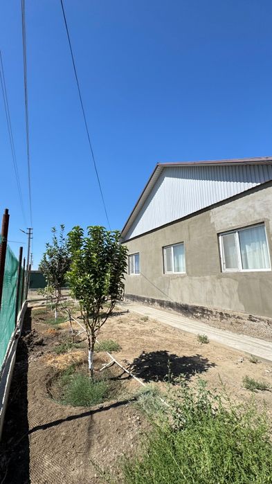 Продаю дом Таскала3 мкр Кайнар