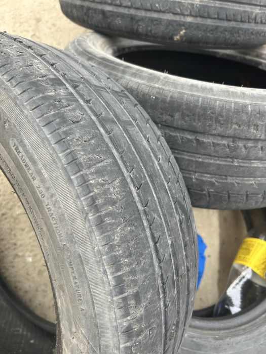 Летний шина размер16