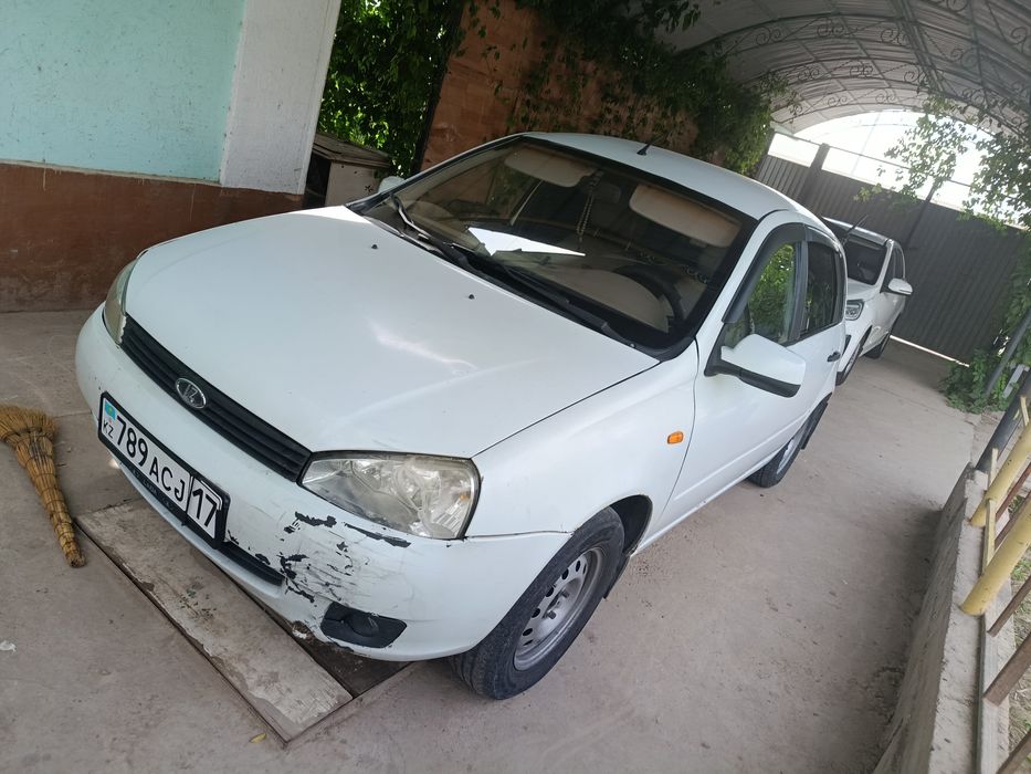 Продам автомобиль