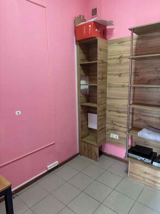 Помещение сдается