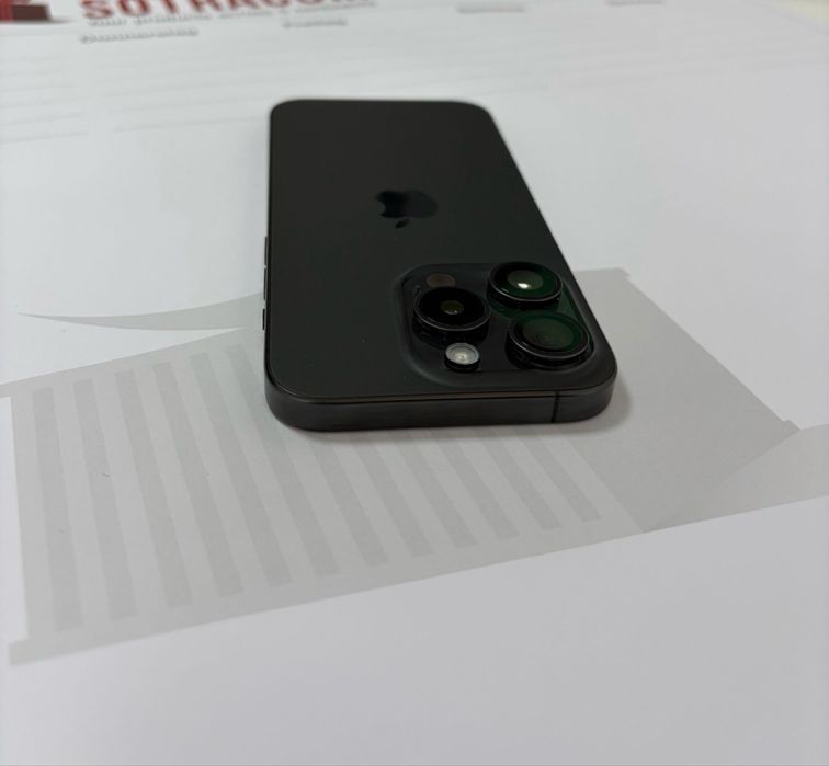 iPhone 15 PRO / Battery 95% / Accept Schimb