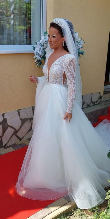 Rochie de mireasă