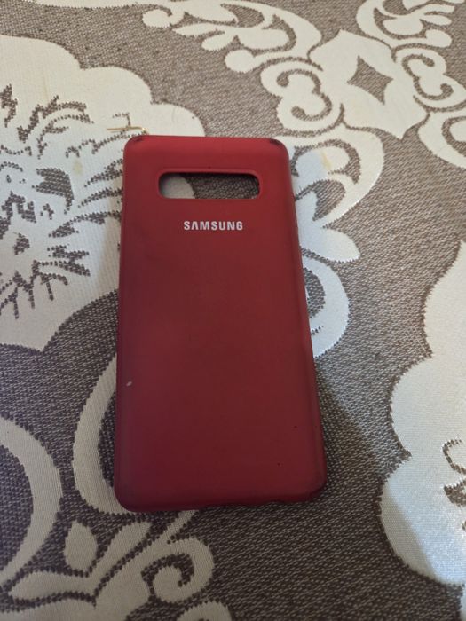 Продам samsung s10+