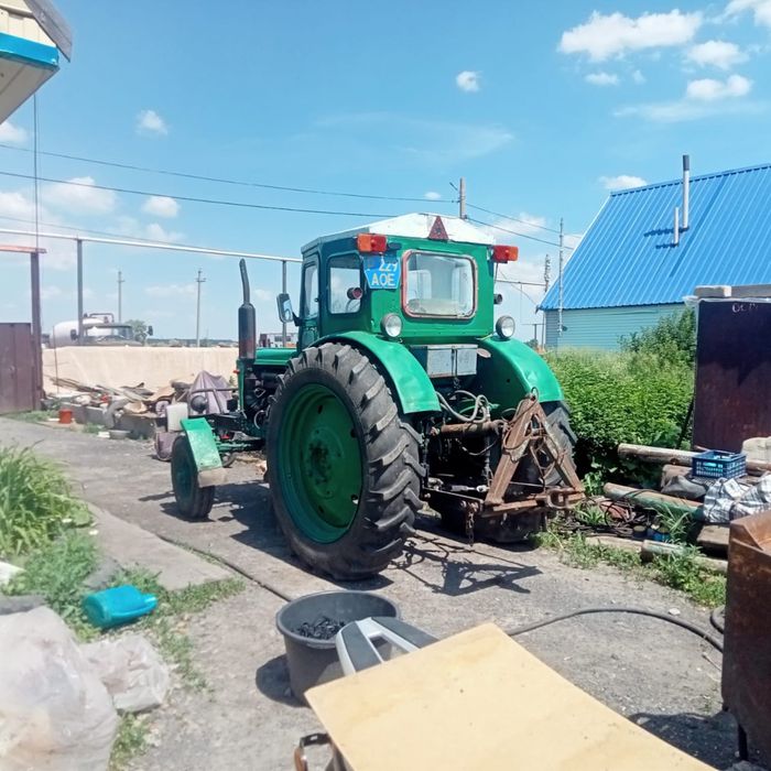 Продам Т40 на активном ходу