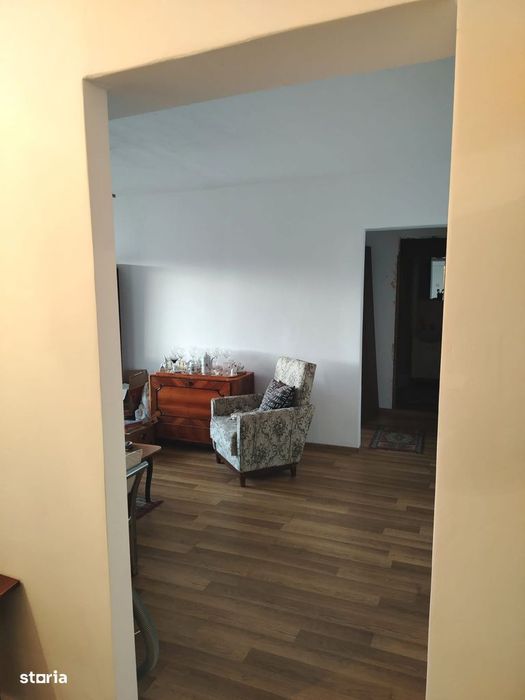 Apartament 2 camere 50mp zona Bradet finisat mobilat 62.500eur neg