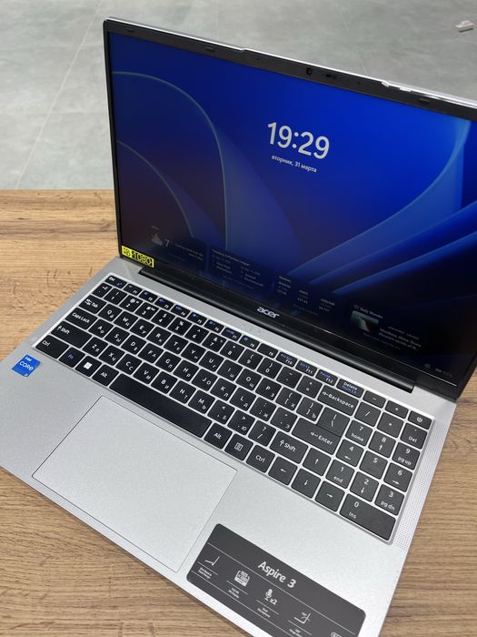 Ноутбук Acer Aspire 3