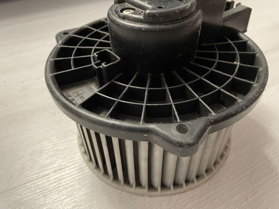 Отопитель салона