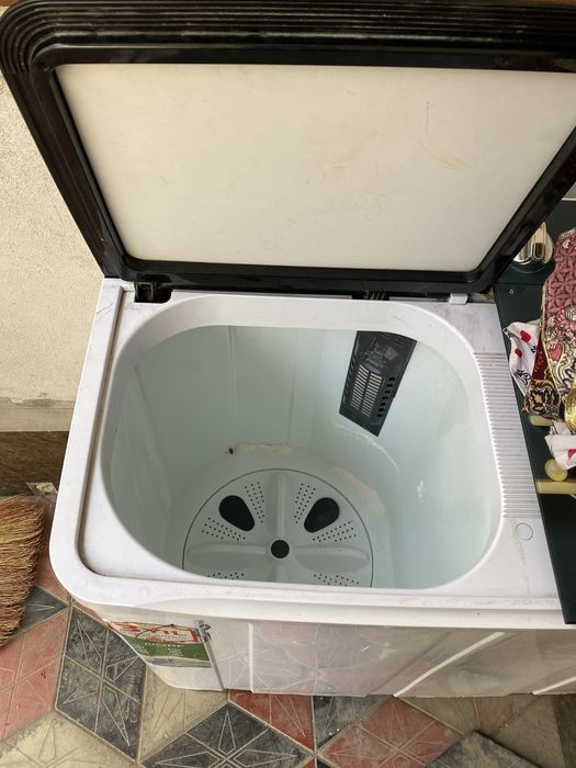 Стиралный машинка NORF 10кг сотилади срочный арзонрох берамиз