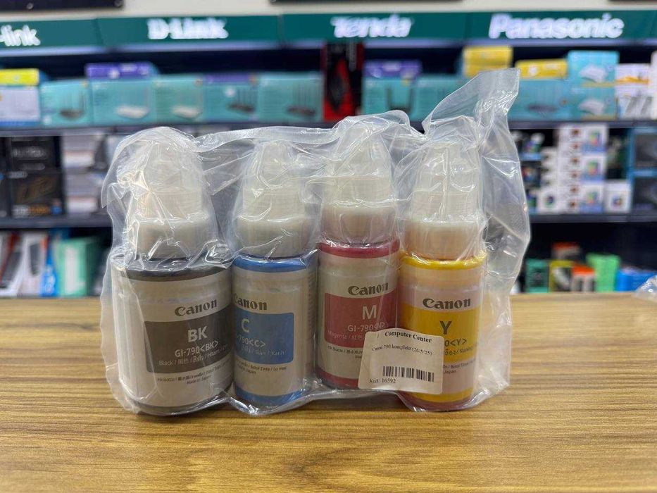 Чернила для принтера краски epson 103, epson 003, canon41, canon 490