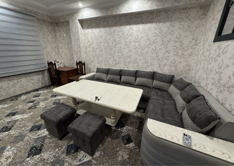 Smart sity 2xona 3-etaj