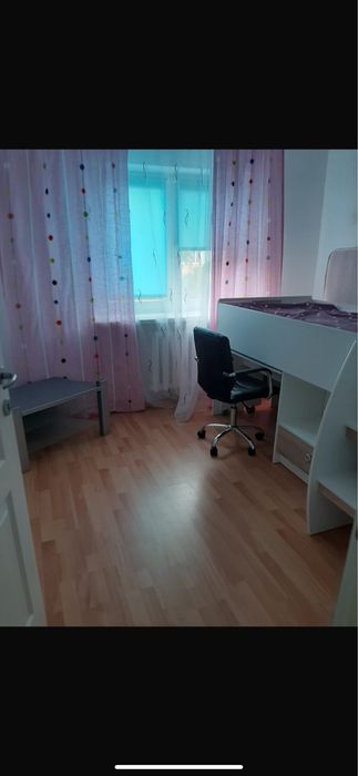 Inchiriez apartement str.Garii