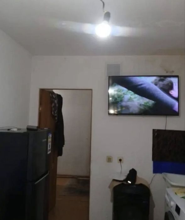 Продам 1 комнатную квартиру