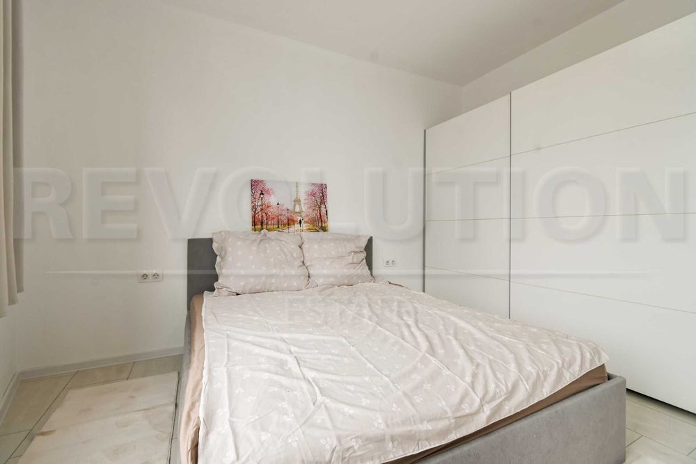 Продава се Двустаен апартамент в София, Надежда 2 - 63 кв.м за 2792 €/кв.м - Снимка #7