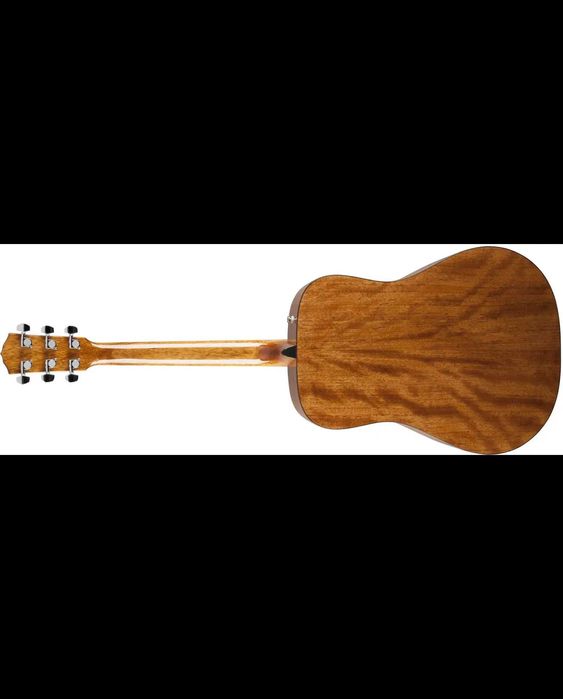 chitară Fender CD60 NAT