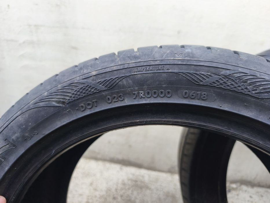 Anvelope vara 225 45 R17