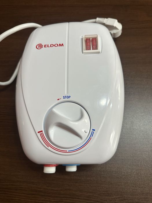 Малък бойлер Елдом Eldom