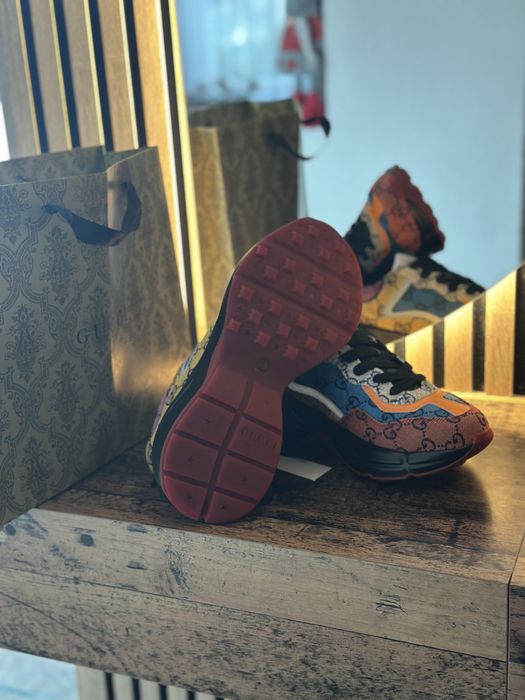 Calitate PREMIUM* Gucci Rhyton