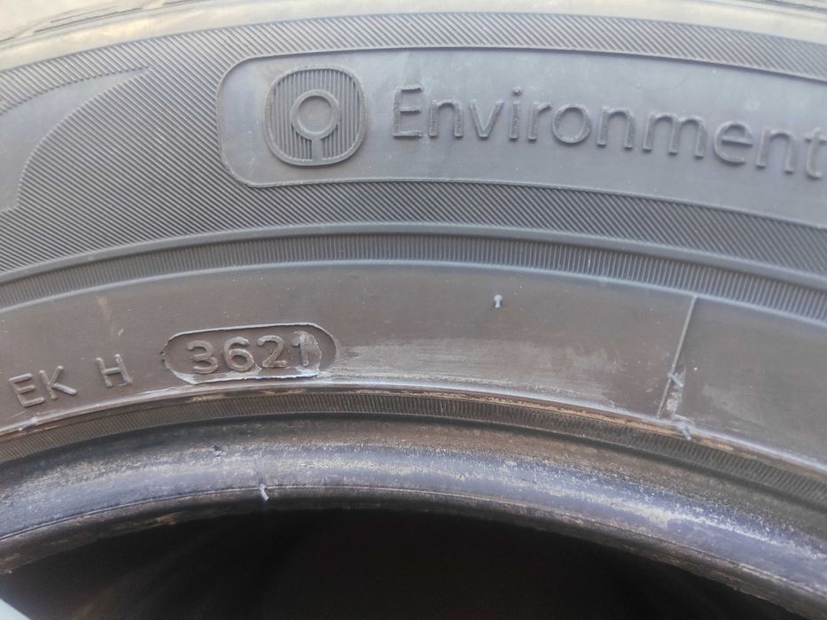 4бр.летни гуми 225/60/17 Hankook