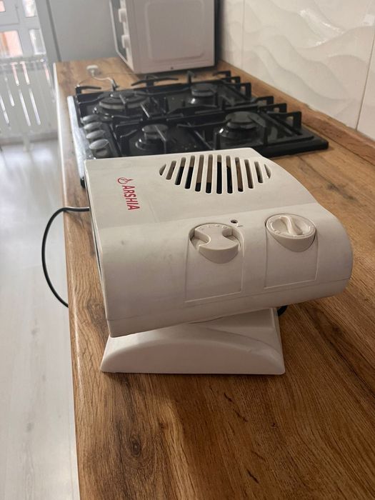 Обогреватель ветродуй