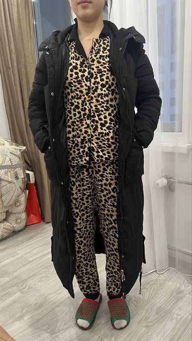 Продам Куртку зимнюю