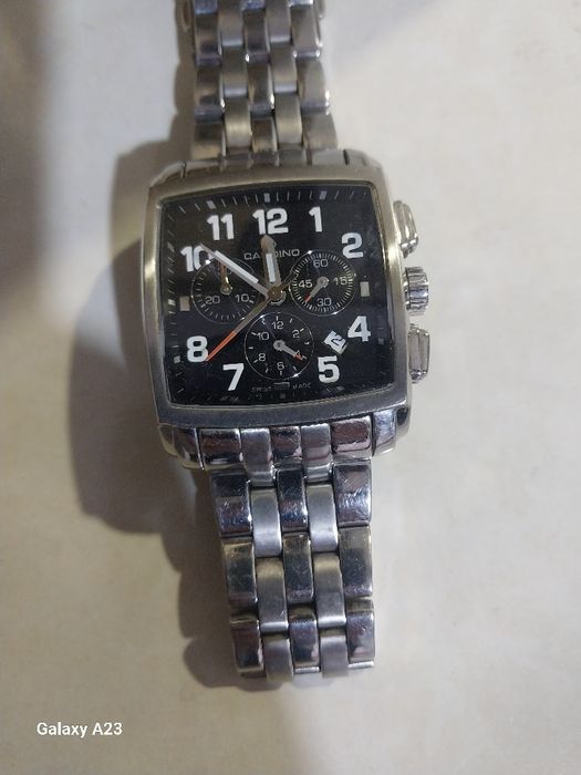 Soat qo‘lsoat brand candino c4374 original