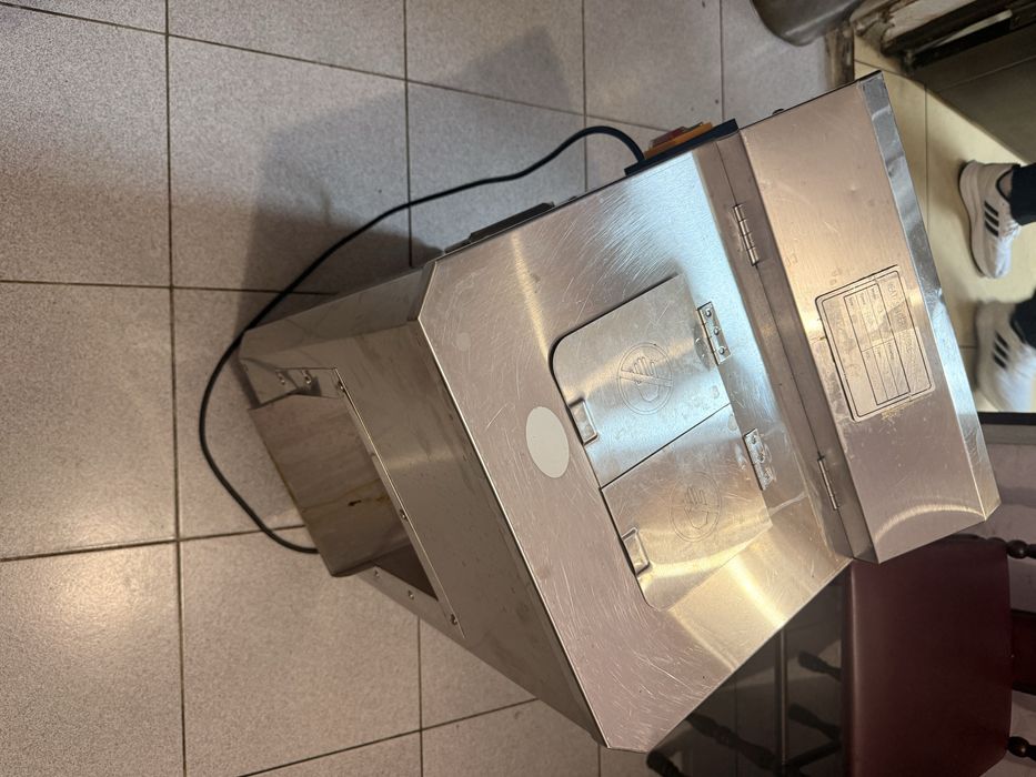 Мясо резка  промышленный