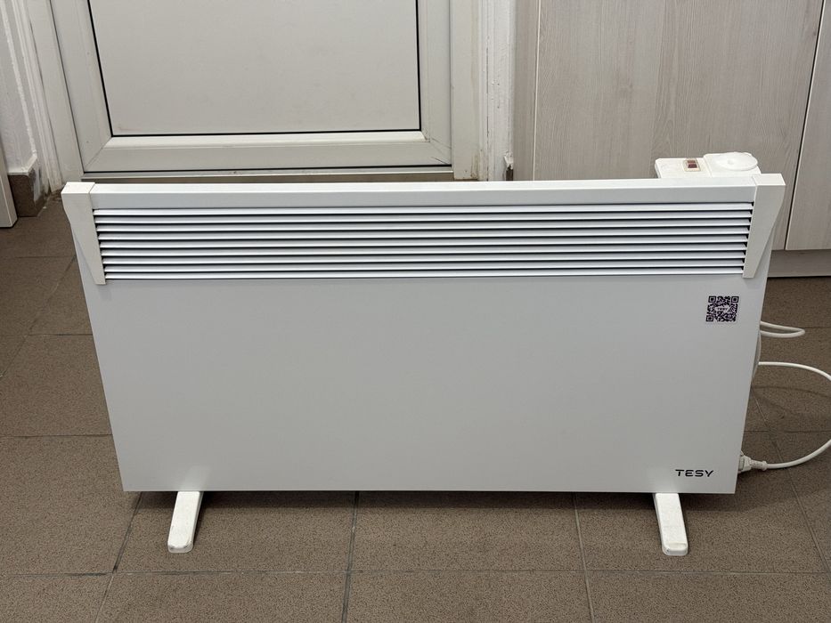Convertor electric Tesy CN 03 /200, putere 2000 W