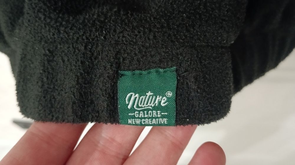 Кофта Полузамок TopYoung