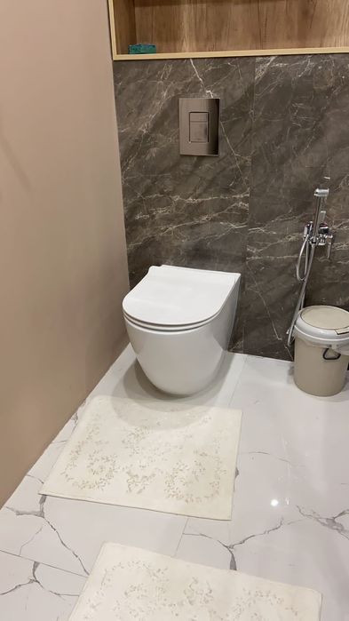 Услуги сантехника