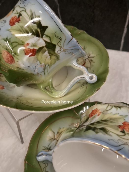 Carl Tielsch 1875-1909 г