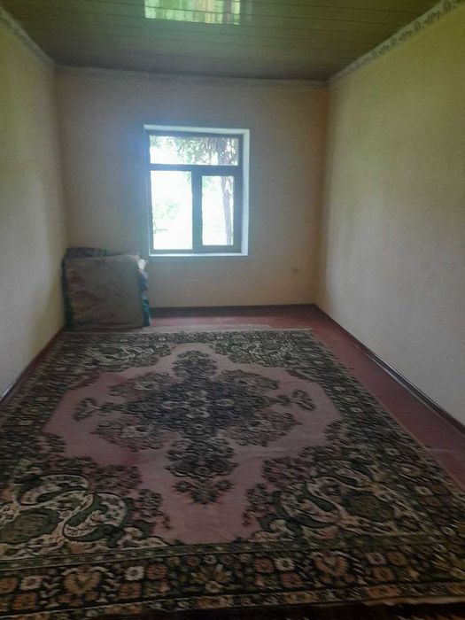 15 sotix 8 ta xonasi tayyor uchastka sotiladi