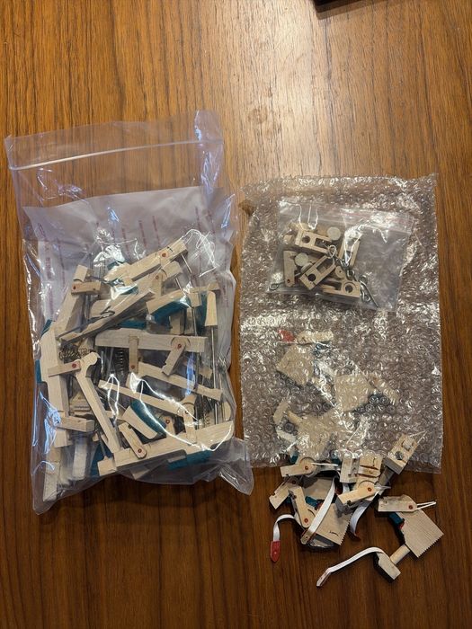 Пиано Lirika Lirika