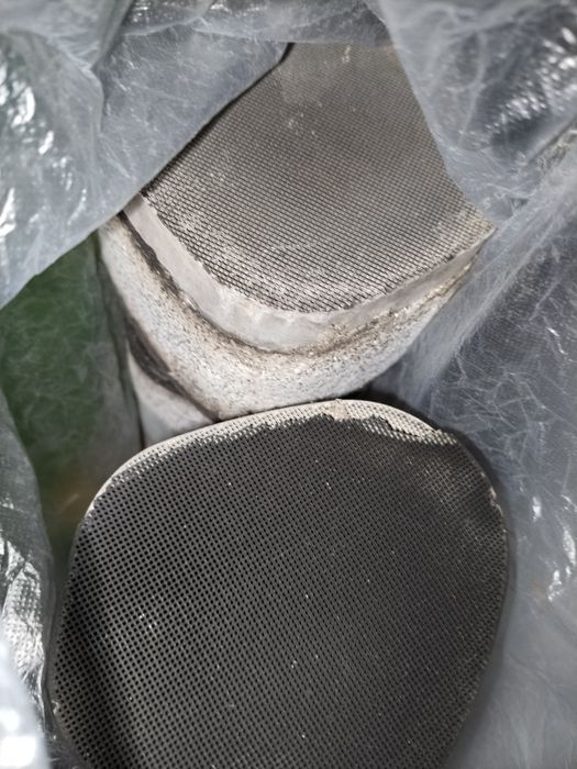 Скупка б/у автокатолизаторы