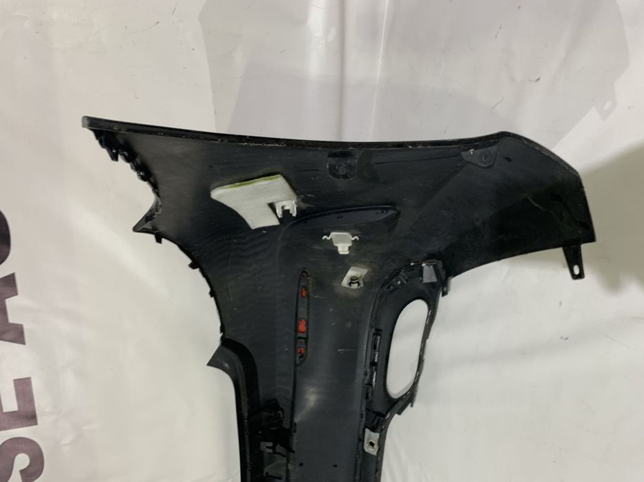 Bara spate Mercedes C-Class C205, AMG, Coupe Cabrio, 2015, 2016, 2017, 2018, 2019, 2020, 2021, cod origine OE A2058858438.