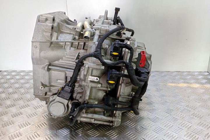 Cutie viteza automata AC46000 Renault Talisman prima generatie seria