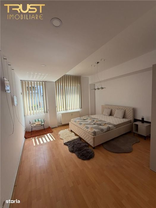 2 Camere l Zona Tribunal | Parcare | Acces Dorobantilor| 21 Decembrie