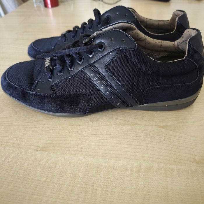 Мъжки обувки Hugo Boss номер 41 - 42