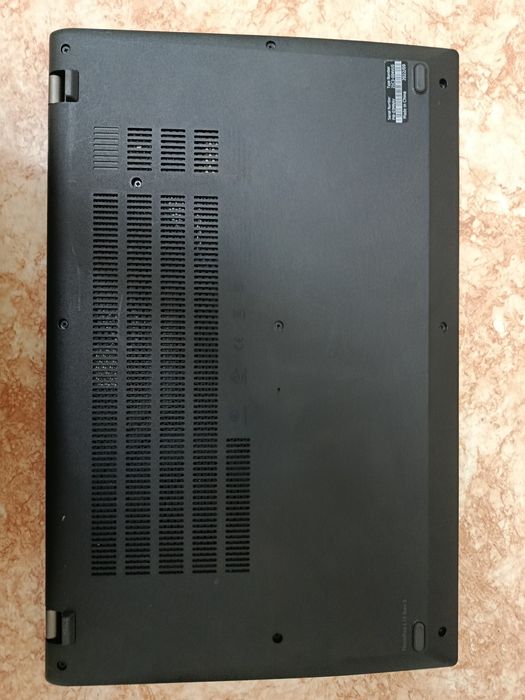 Thinkpad L15 Gen 3 | 16 / 512 GB