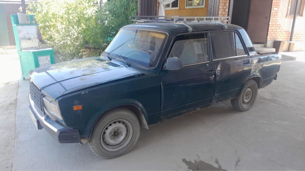 Жигули заттары сатылады