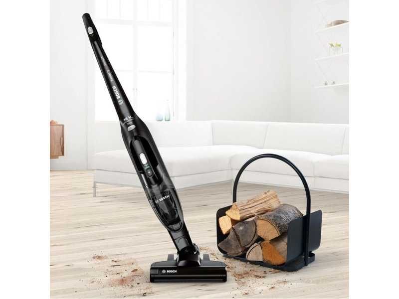 Вертикална Безкабелна Прахосмукачка Bosch Readyy’y 2 BCHF216B