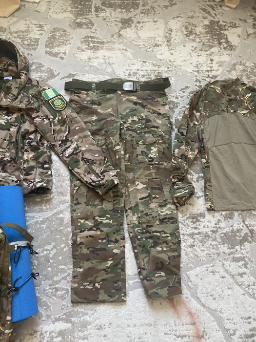 Военный дембелский форма   продам