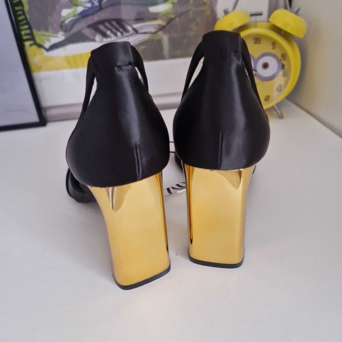 Pantofi Zara noi 37