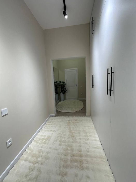 Ремонт квартир под ключ