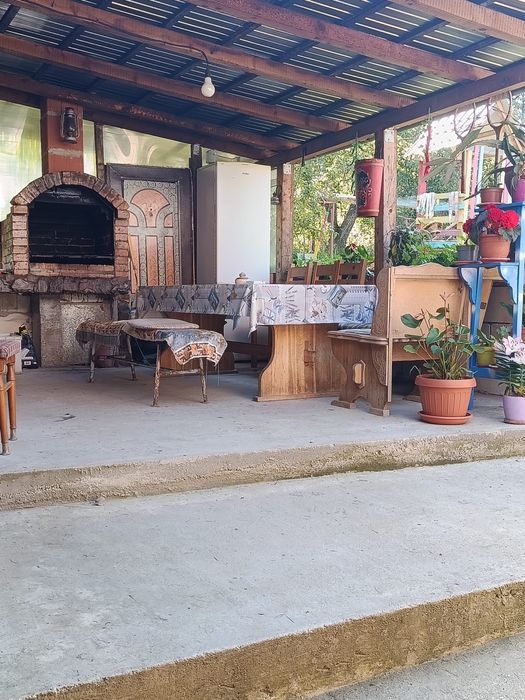 Inchiriez pensiune in bran.