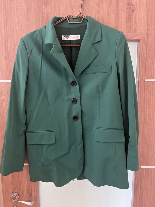 Дамско сако Zara, размер М