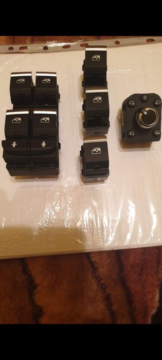 Butoane Audi originale noi