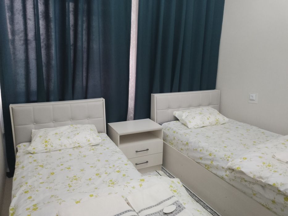 Гостиный квартира. Guist house. 200000 сўм каждому человеку